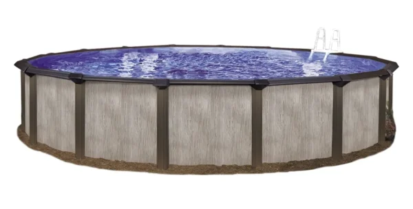 Lagoon Luxe