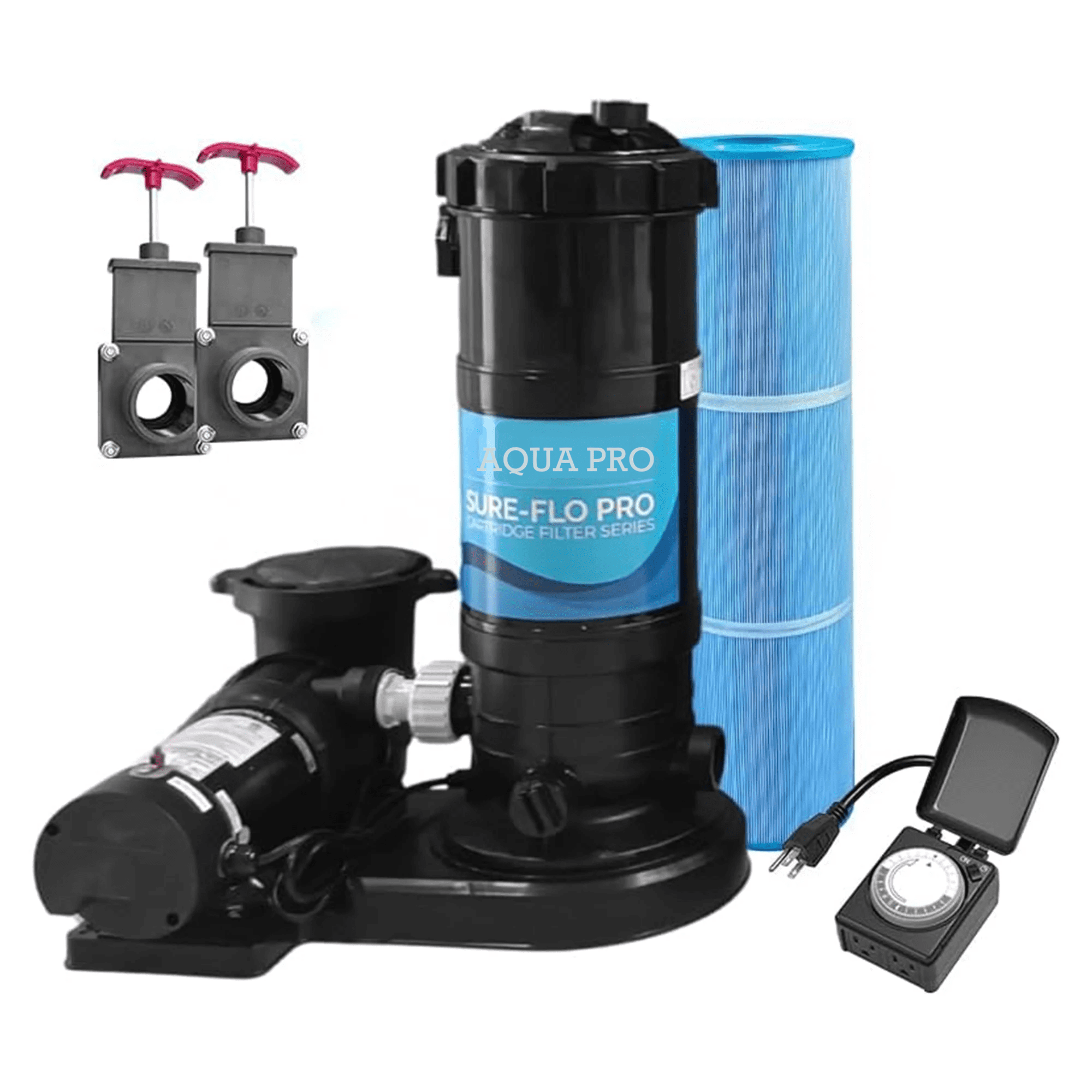 AquaPro Filter Pic 1